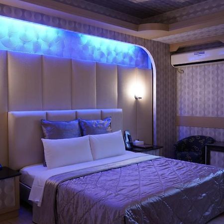 Wind Coast Motel 新竹市 エクステリア 写真