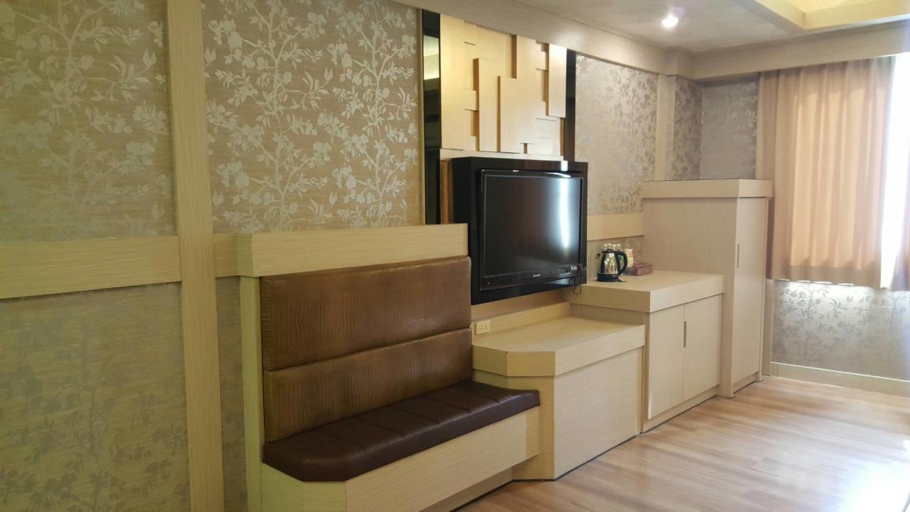 Wind Coast Motel 新竹市 エクステリア 写真