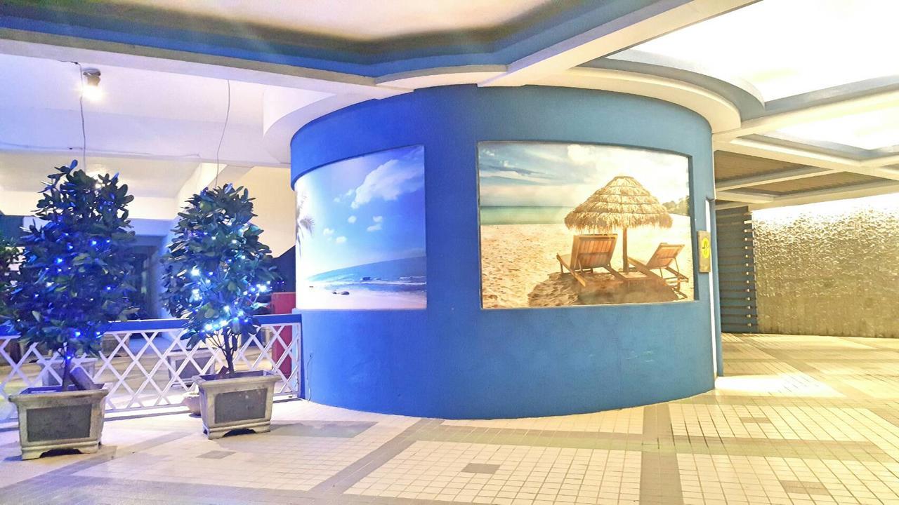 Wind Coast Motel 新竹市 エクステリア 写真